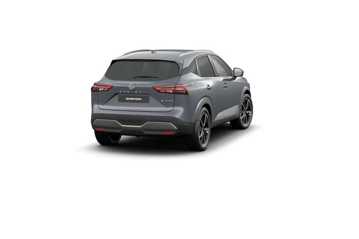 2024 Nissan QASHQAI TI e-POWER J12