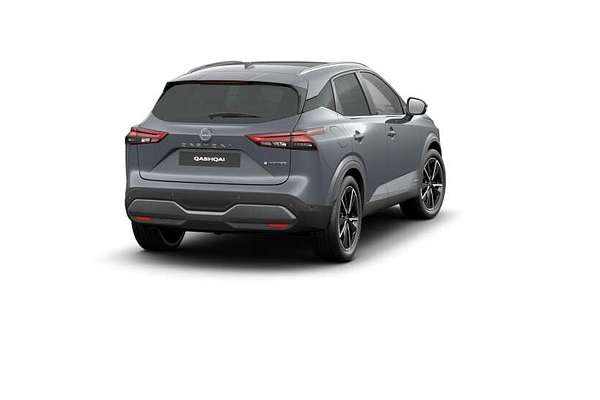 2024 Nissan QASHQAI TI e-POWER J12