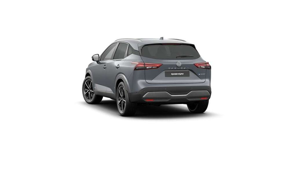 2024 Nissan QASHQAI TI e-POWER J12