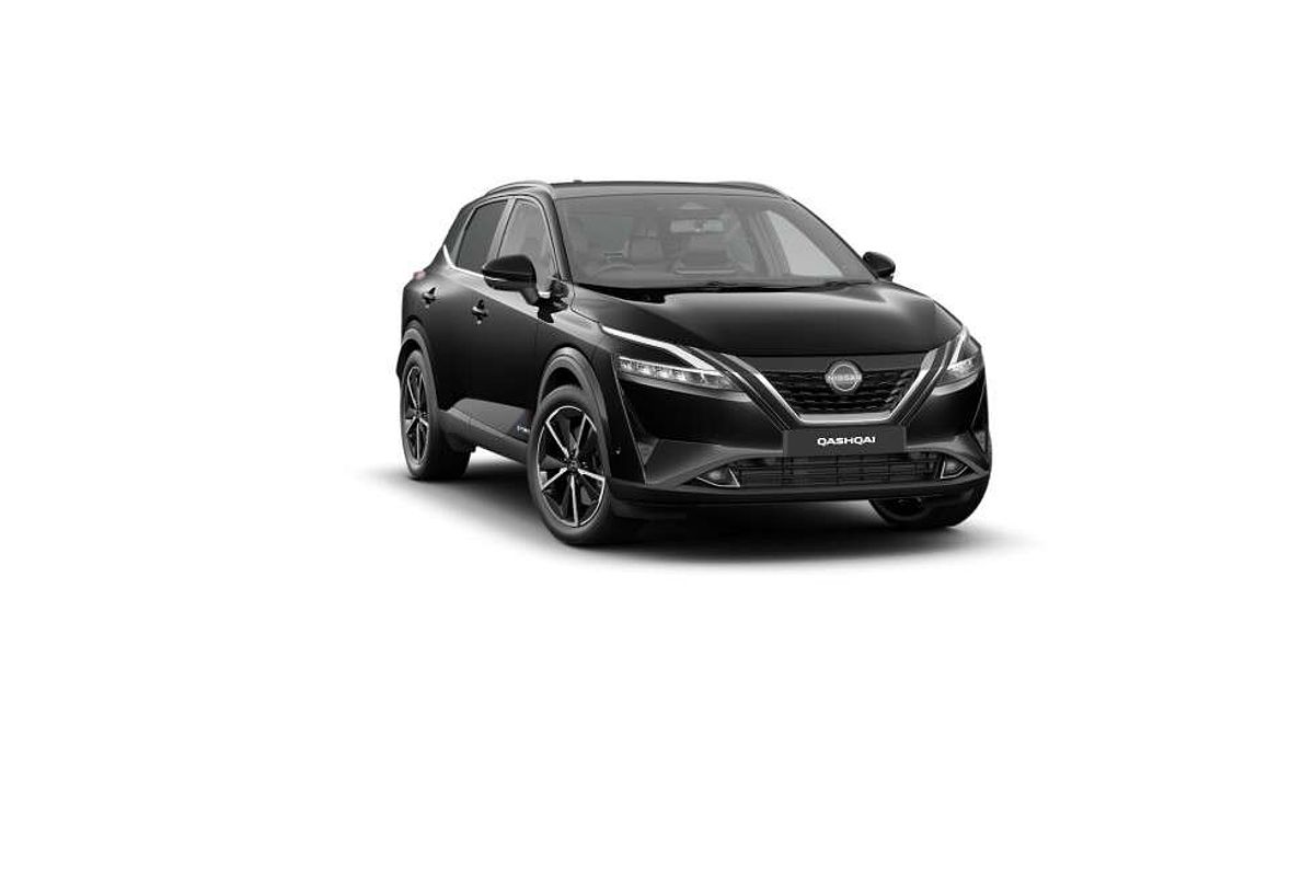 2024 Nissan QASHQAI