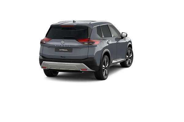 2024 Nissan X-TRAIL Ti-L T33
