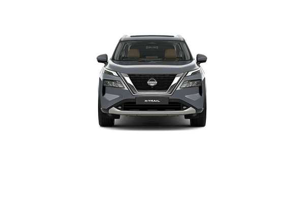 2024 Nissan X-TRAIL Ti-L T33