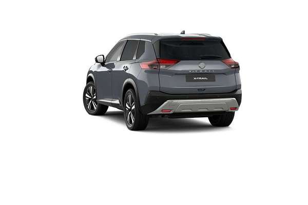 2024 Nissan X-TRAIL Ti-L T33