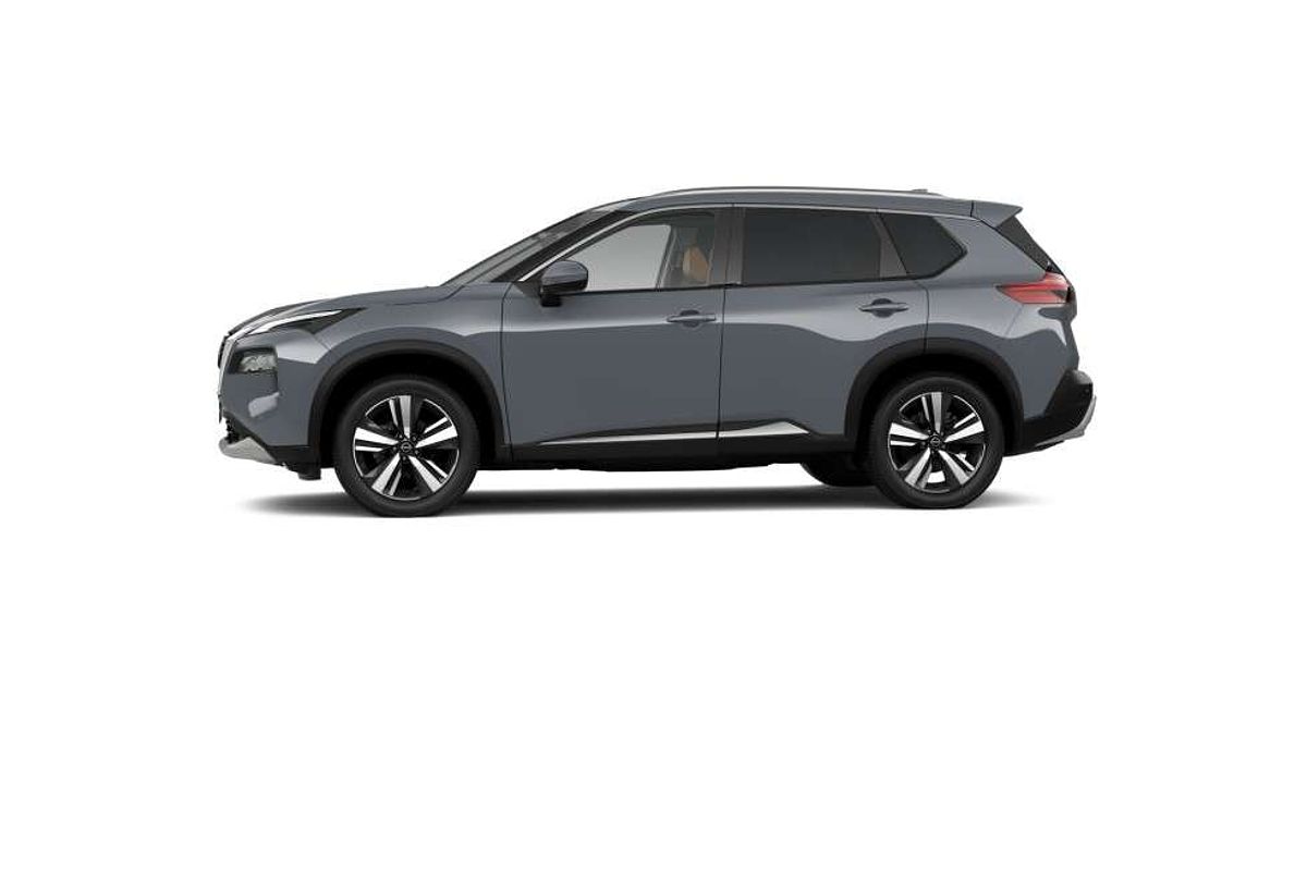 2024 Nissan X-TRAIL Ti-L T33