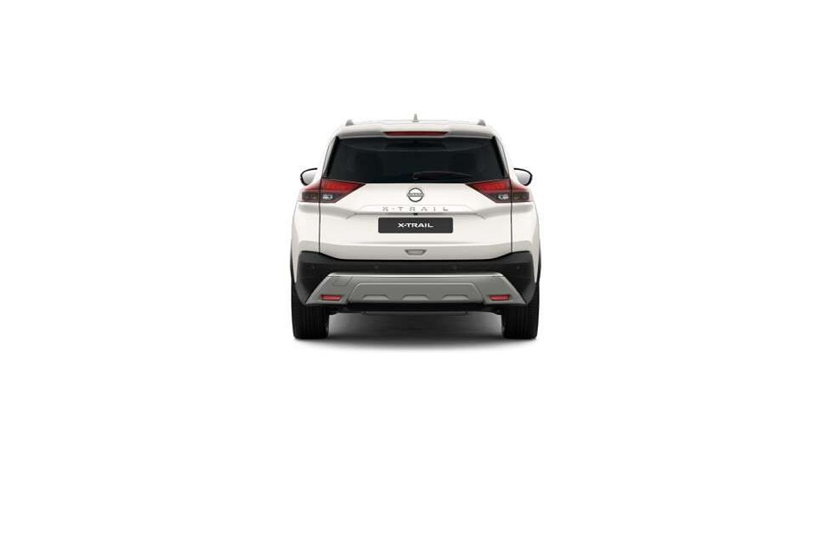2024 Nissan X-TRAIL Ti-L T33