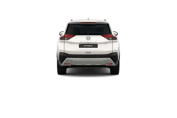 2024 Nissan X-TRAIL Ti-L T33