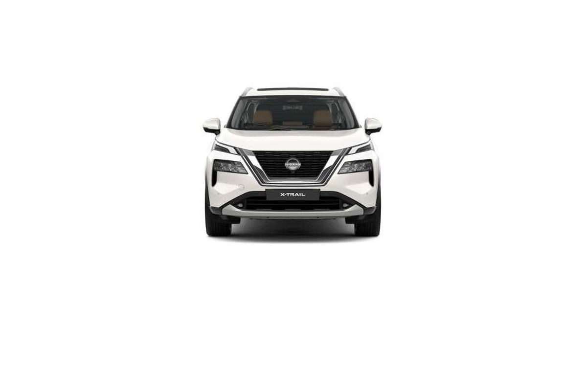 2024 Nissan X-TRAIL Ti-L T33