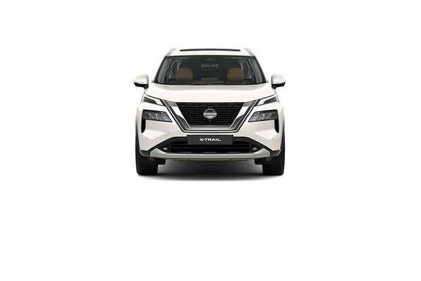 2024 Nissan X-TRAIL Ti-L T33