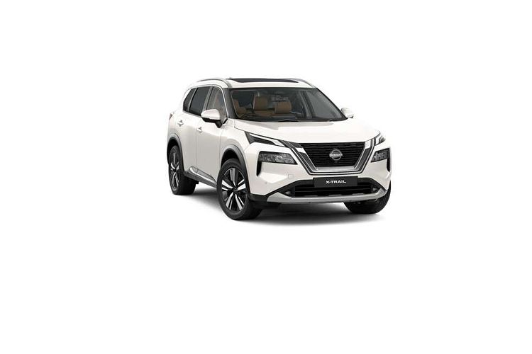 2024 Nissan X-TRAIL Ti-L T33
