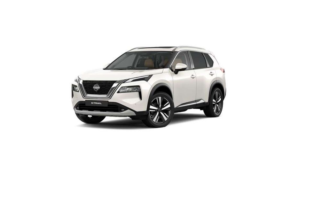 2024 Nissan X-TRAIL Ti-L T33