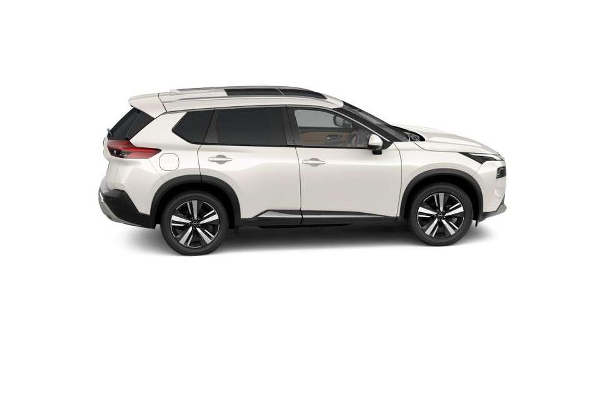 2024 Nissan X-TRAIL Ti-L T33