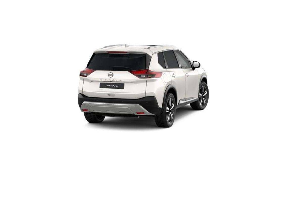 2024 Nissan X-TRAIL Ti-L T33
