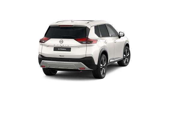 2024 Nissan X-TRAIL Ti-L T33