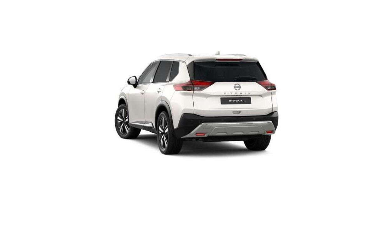 2024 Nissan X-TRAIL Ti-L T33