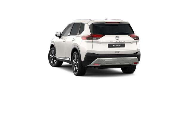 2024 Nissan X-TRAIL Ti-L T33