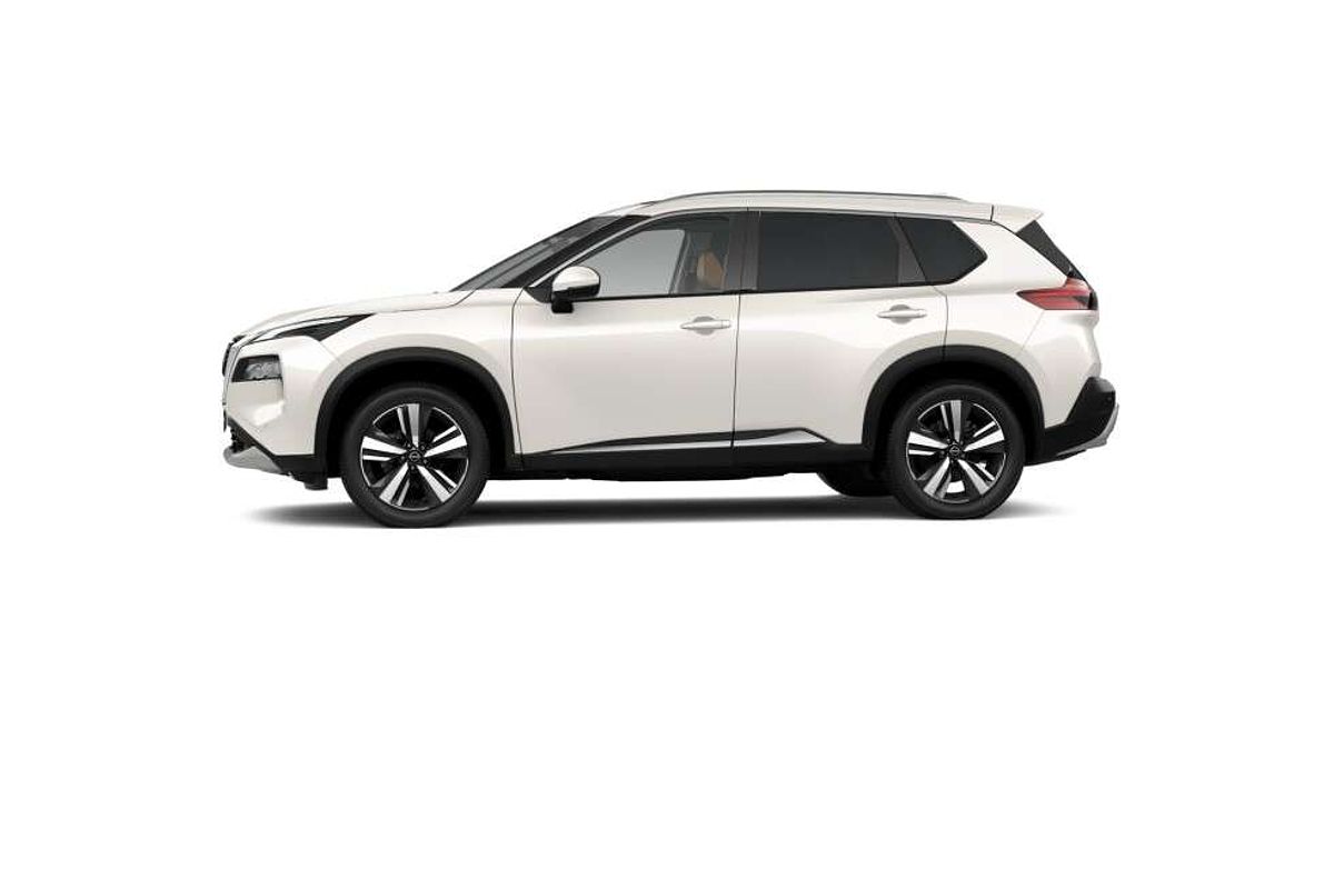 2024 Nissan X-TRAIL Ti-L T33
