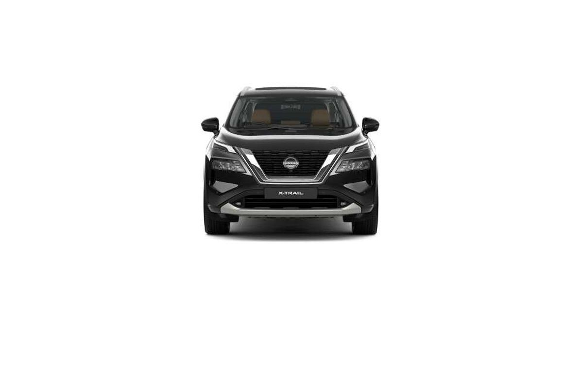 2024 Nissan X-TRAIL Ti-L T33