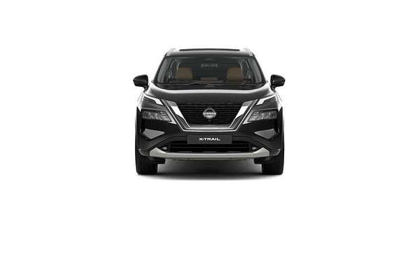 2024 Nissan X-TRAIL Ti-L T33