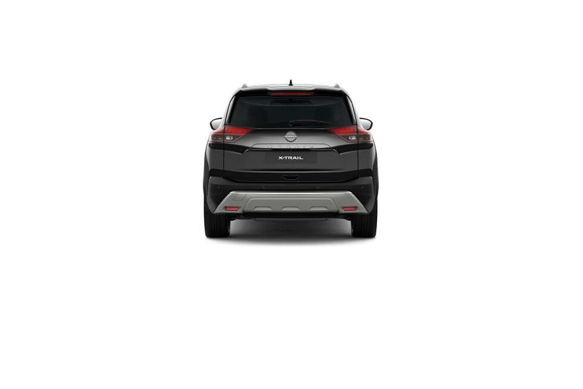 2024 Nissan X-TRAIL Ti-L T33