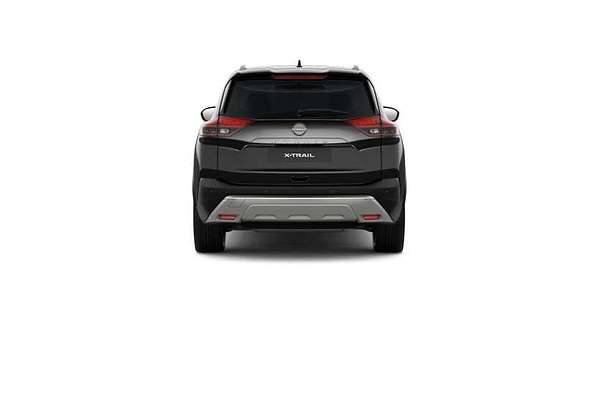 2024 Nissan X-TRAIL Ti-L T33