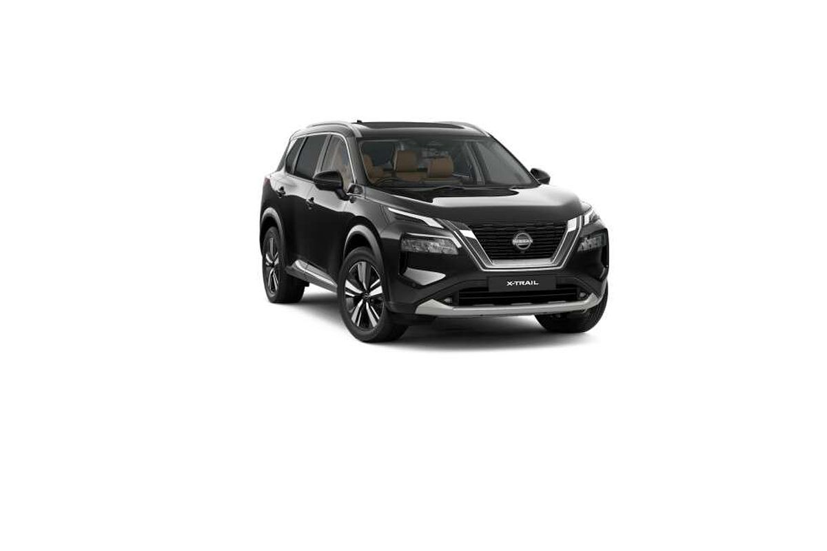 2024 Nissan X-TRAIL Ti-L T33