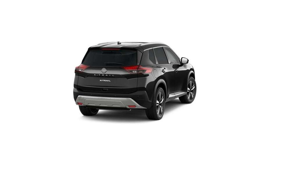 2024 Nissan X-TRAIL Ti-L T33