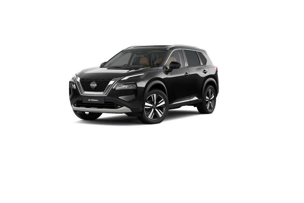 2024 Nissan X-TRAIL Ti-L T33