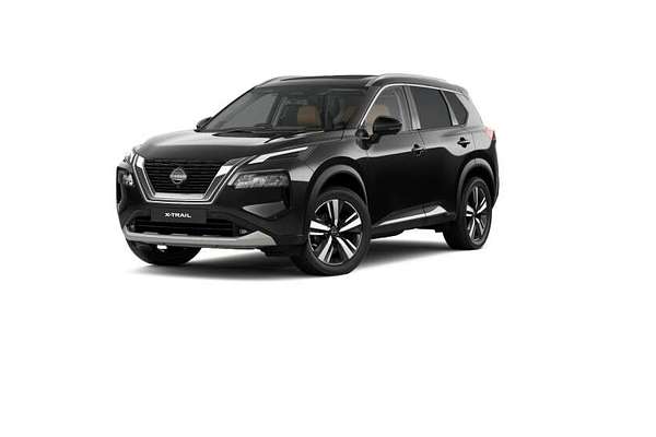 2024 Nissan X-TRAIL Ti-L T33