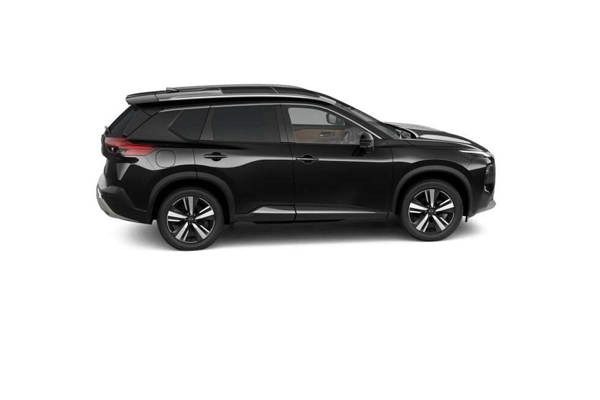 2024 Nissan X-TRAIL Ti-L T33