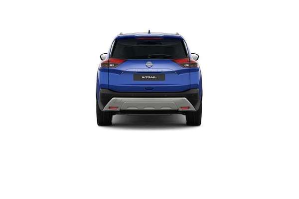 2024 Nissan X-TRAIL Ti-L T33