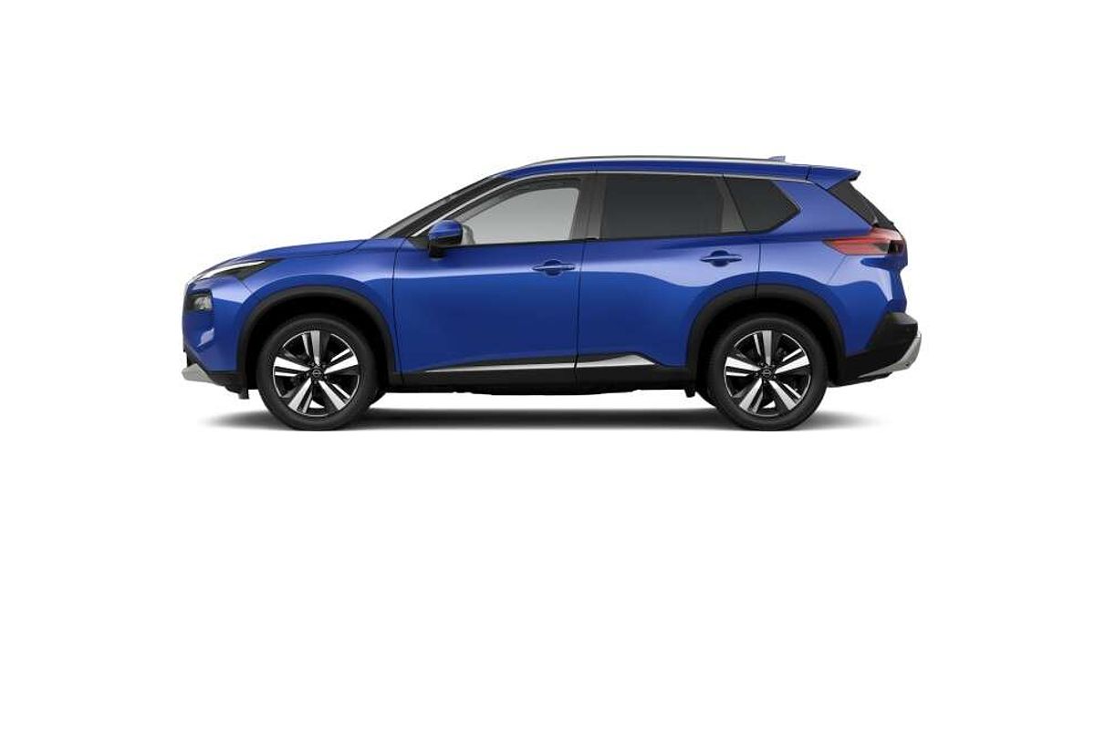 2024 Nissan X-TRAIL Ti-L T33