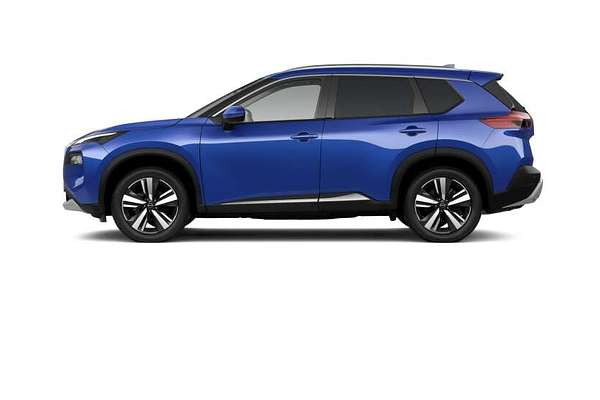 2024 Nissan X-TRAIL Ti-L T33