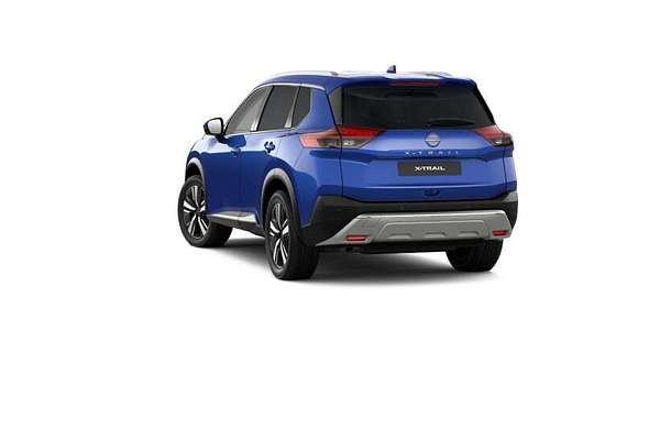2024 Nissan X-TRAIL Ti-L T33