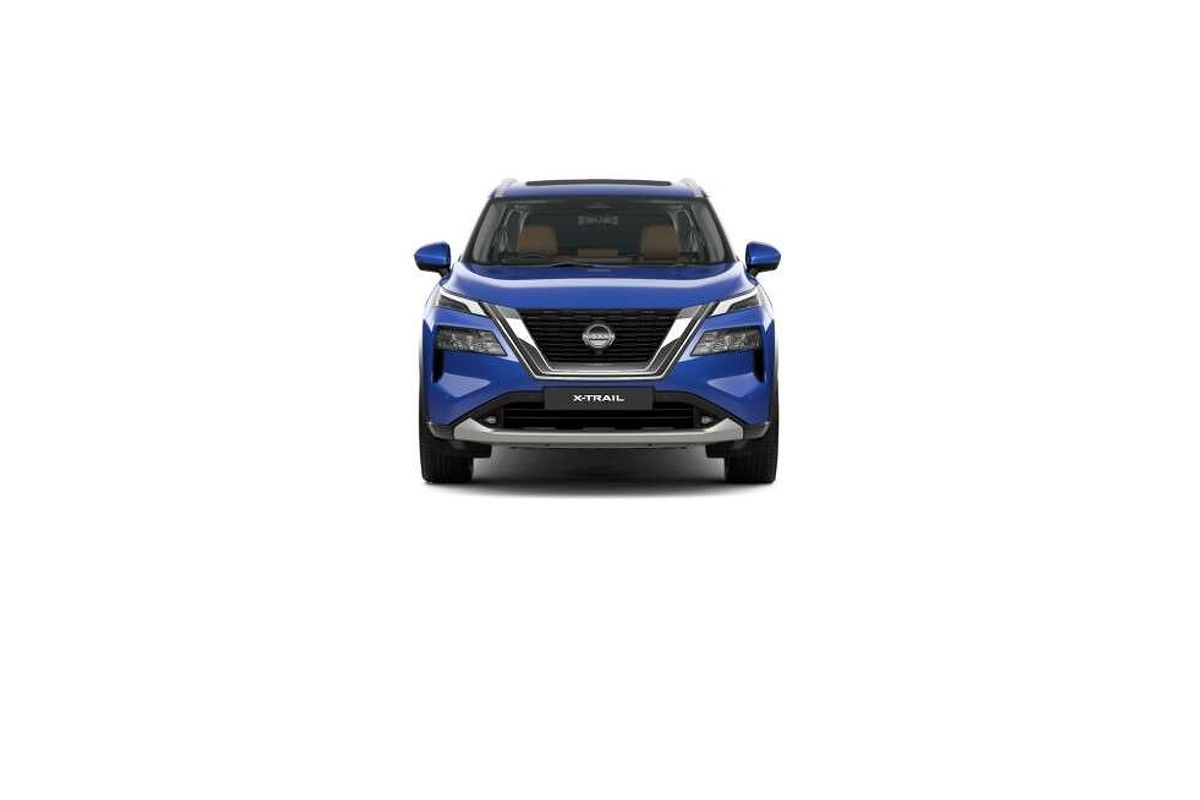 2024 Nissan X-TRAIL Ti-L T33