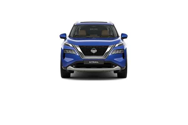 2024 Nissan X-TRAIL Ti-L T33