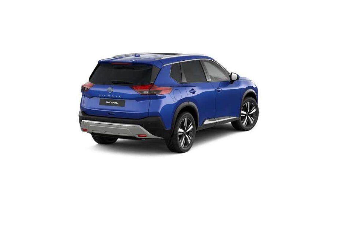 2024 Nissan X-TRAIL Ti-L T33