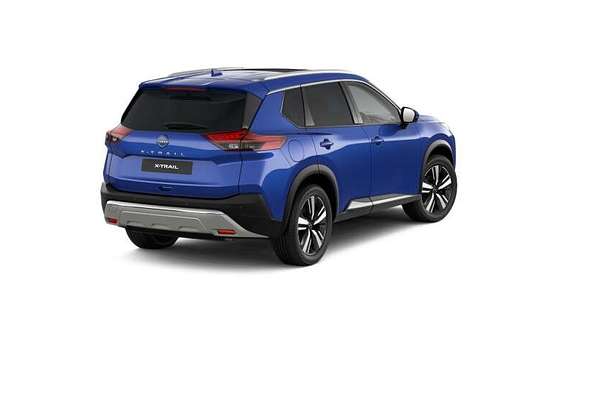 2024 Nissan X-TRAIL Ti-L T33