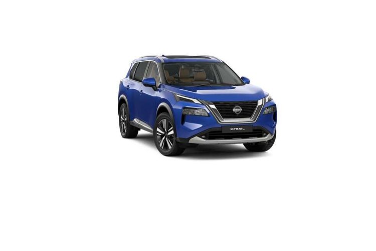 2024 Nissan X-TRAIL Ti-L T33
