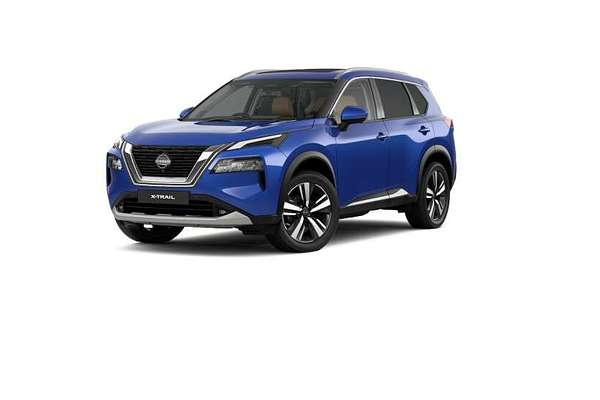 2024 Nissan X-TRAIL Ti-L T33