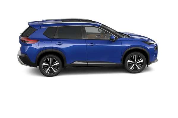 2024 Nissan X-TRAIL Ti-L T33