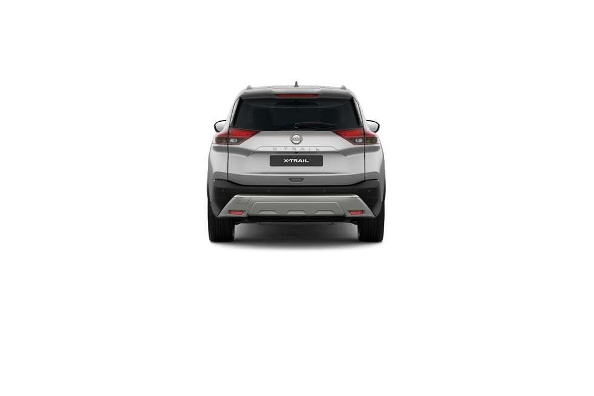 2024 Nissan X-TRAIL Ti-L T33