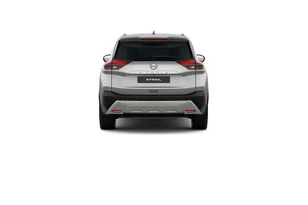 2024 Nissan X-TRAIL Ti-L T33