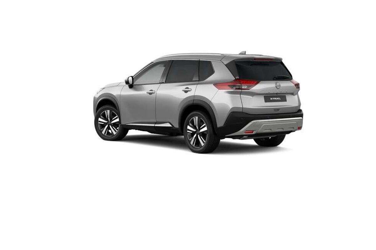 2024 Nissan X-TRAIL Ti-L T33