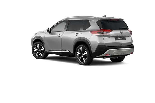 2024 Nissan X-TRAIL Ti-L T33