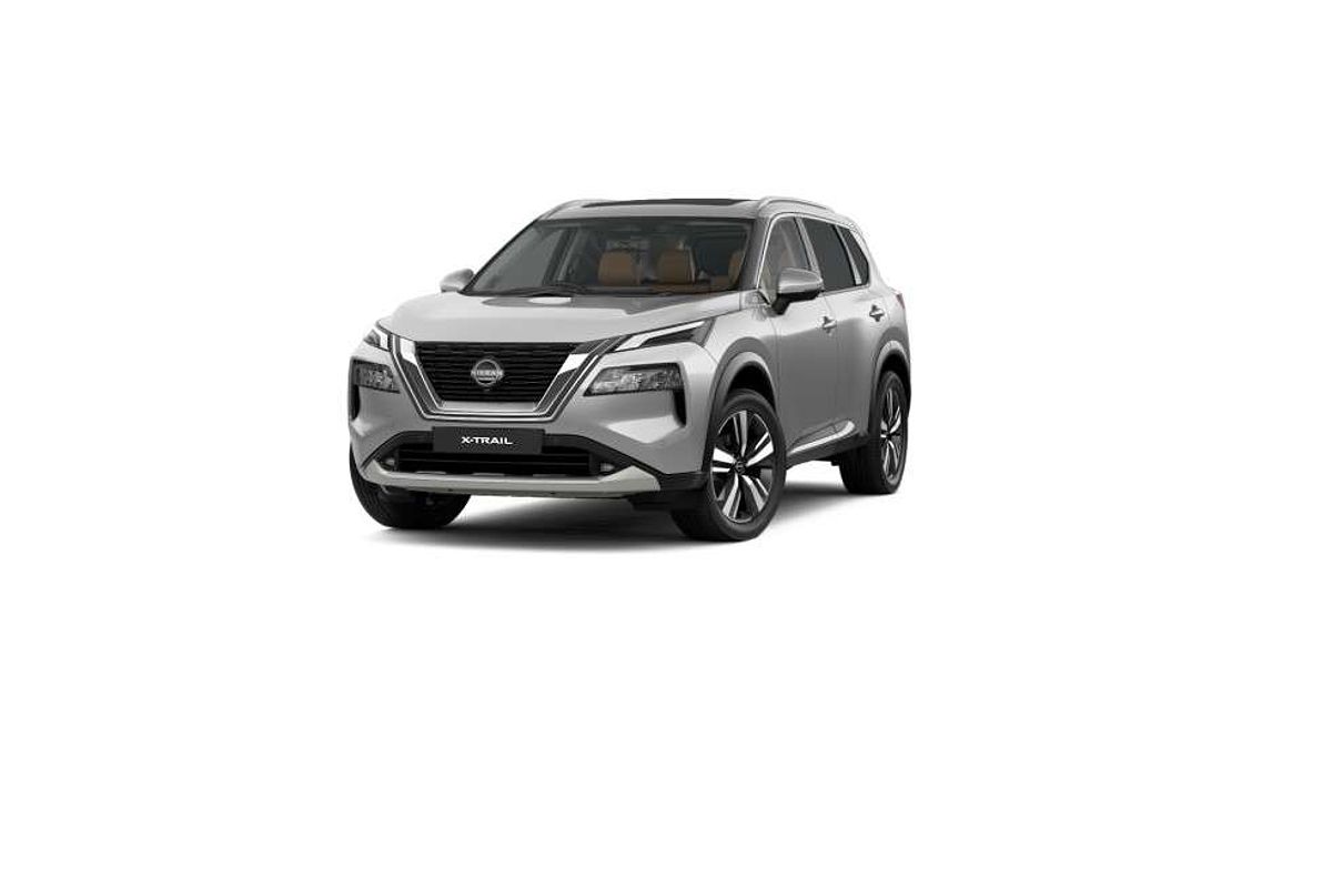 2024 Nissan X-TRAIL Ti-L T33