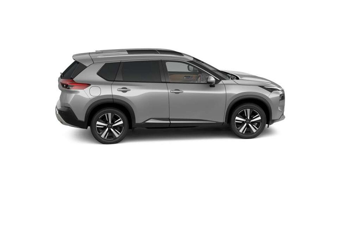 2024 Nissan X-TRAIL Ti-L T33