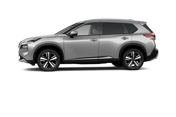 2024 Nissan X-TRAIL Ti-L T33