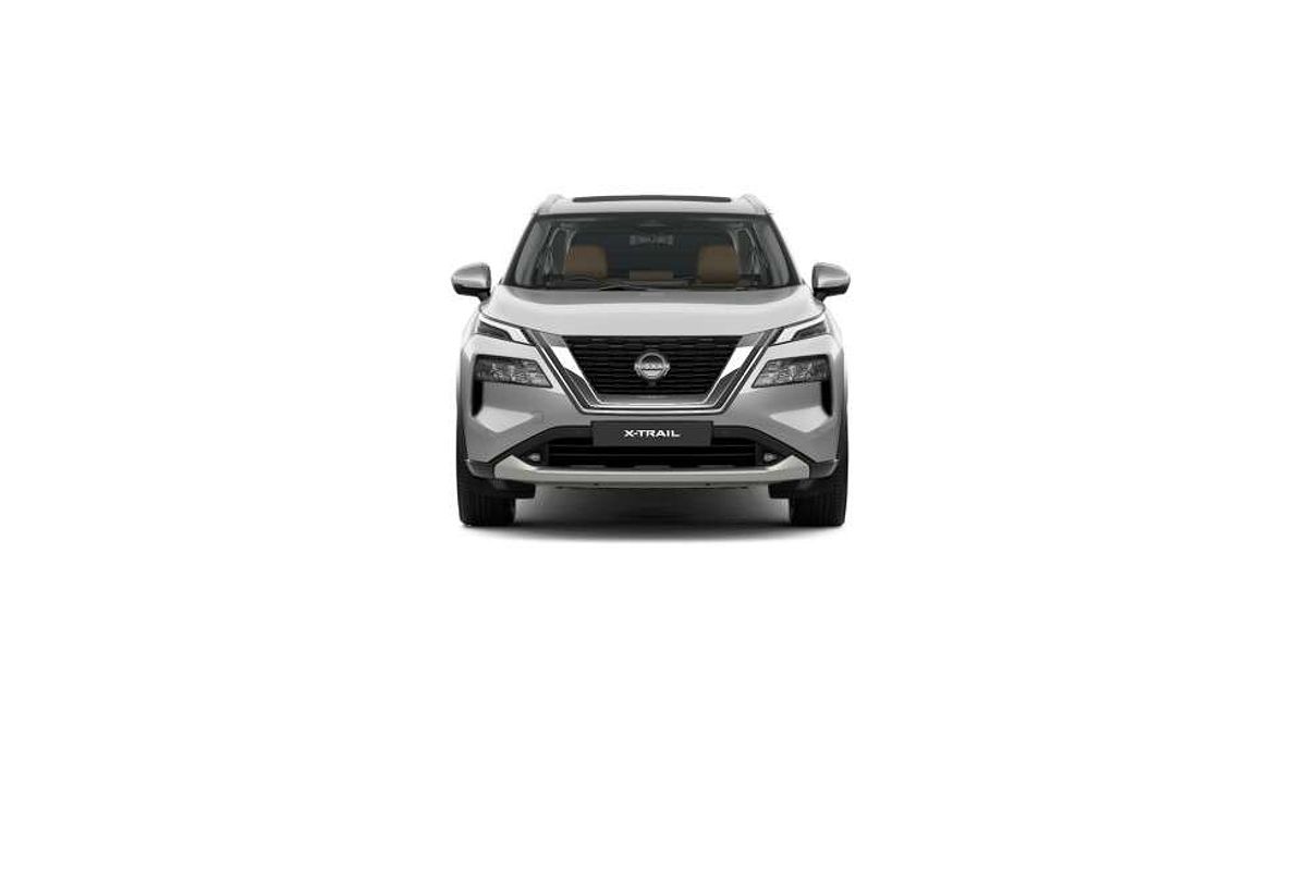2024 Nissan X-TRAIL Ti-L T33