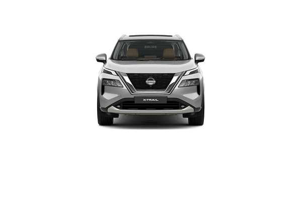 2024 Nissan X-TRAIL Ti-L T33