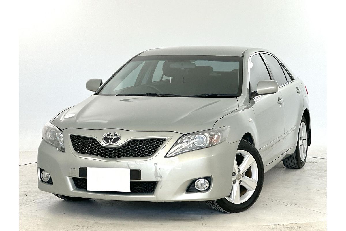 2011 Toyota Camry Touring ACV40R